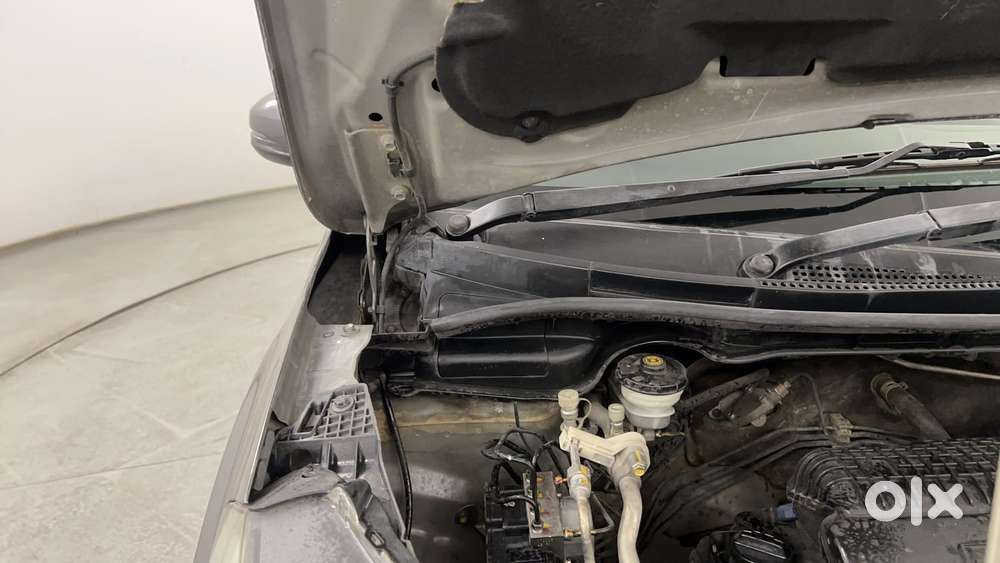 Honda Wr-v 1.2 Vx I-vtec, 2017, Petrol