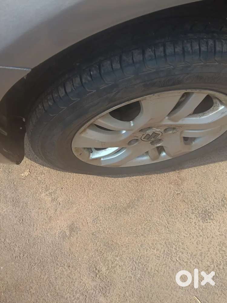 Good Engine Chilled Ac Original Parts Good Vechile