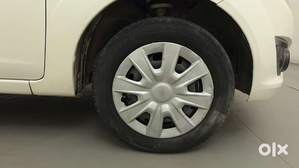 Ford Figo Petrol Exi, 2013, Petrol