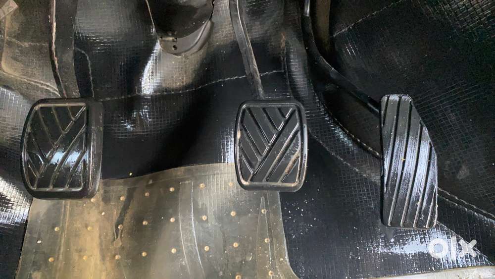 Maruti Suzuki Wagon R 1.0 Vxi, 2016, Petrol