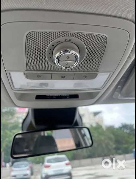 Mg Astor 1.5 Sharp(o) Cvt, 2021, Petrol
