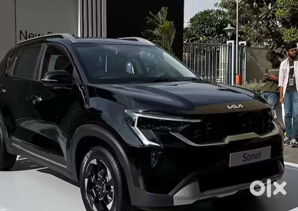 Kia Sonet G 1.2 Manual 2025