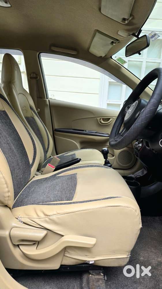 Honda Amaze, 2013, Diesel