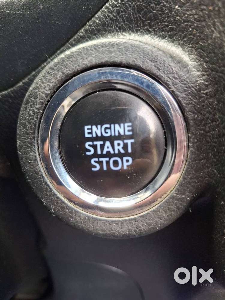 Toyota Innova Crysta 2.8z Automatic, 2019, Diesel