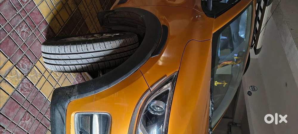 Renault Triber Rxz 2021
