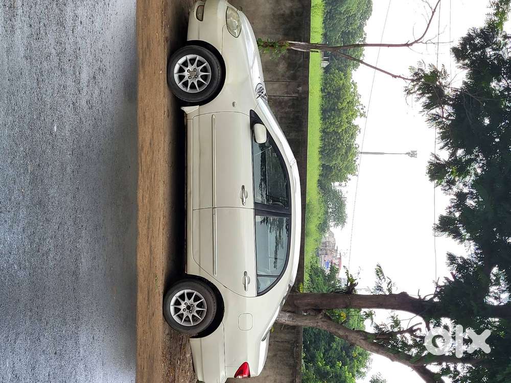 Toyota Corolla 2006 Variant H5