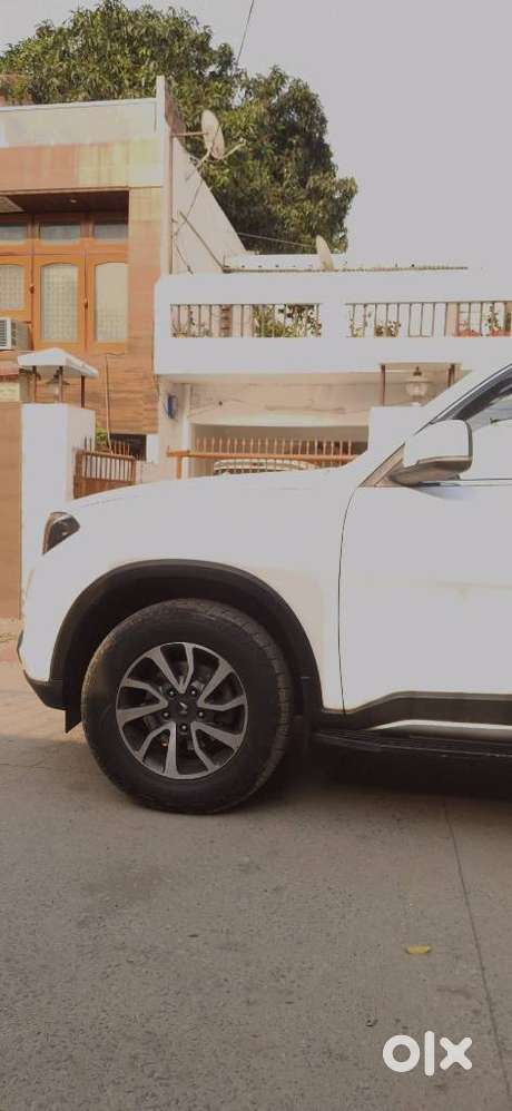 Mahindra Scorpio N Z8 L Diesel At 4wd 7 Str, 2023, Diesel