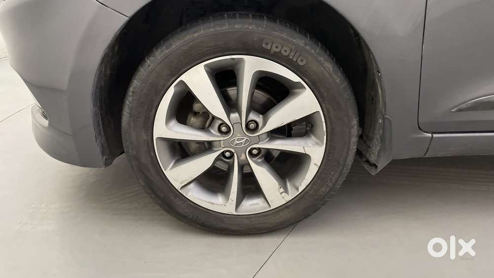 Hyundai Elite I20 Asta (o) 1.2 Mt, 2015, Petrol