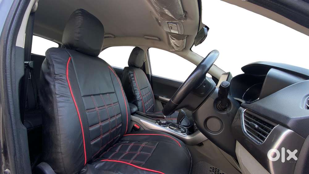 Tata Nexon 1.5 Revotorq Xza Plus, 2018, Diesel