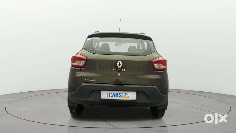 Renault Kwid