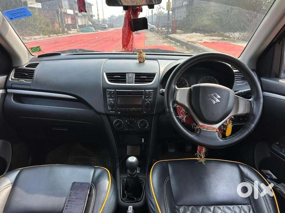 Reliable Maruti Suzuki 2015