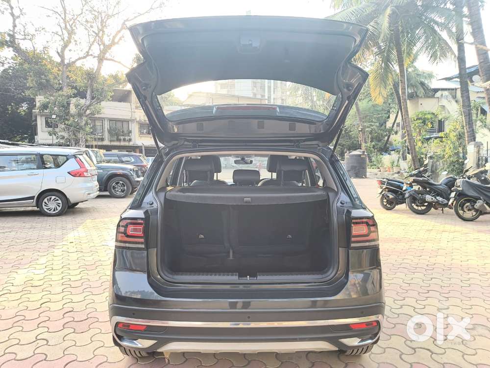 Volkswagen Taigun 1.5 Tsi Gt, 2022, Petrol