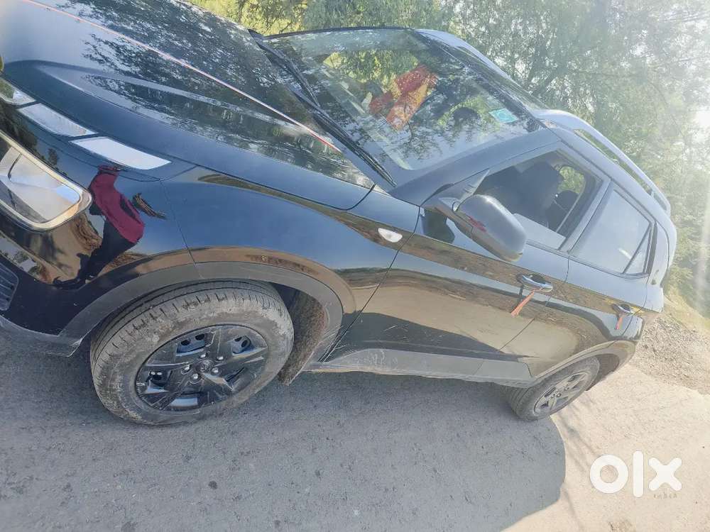 Hyundai Venue 1.2 S 2025