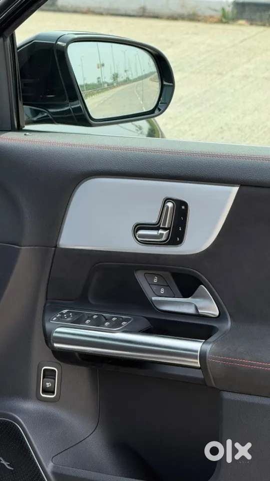 Mercedes-benz Amg Gla35, 2022, Petrol