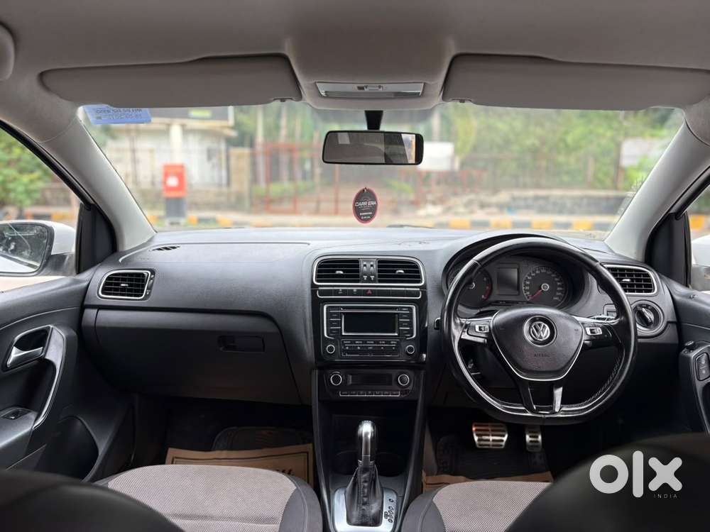 Volkswagen Polo, 2015, Petrol
