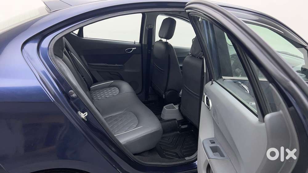 Tata Tigor 1.2 Revotron Xz Plus, 2021, Petrol