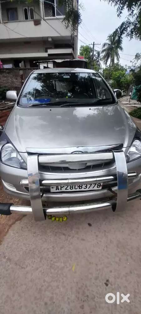 Toyota Innova 2008
