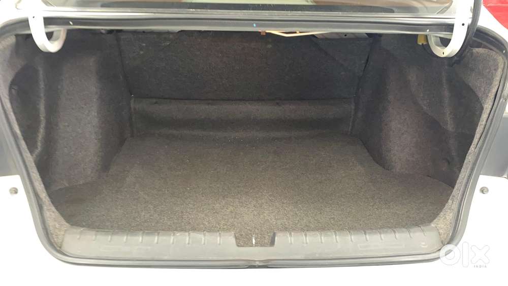 Honda City I-vtec Cvt Vx, 2021, Petrol