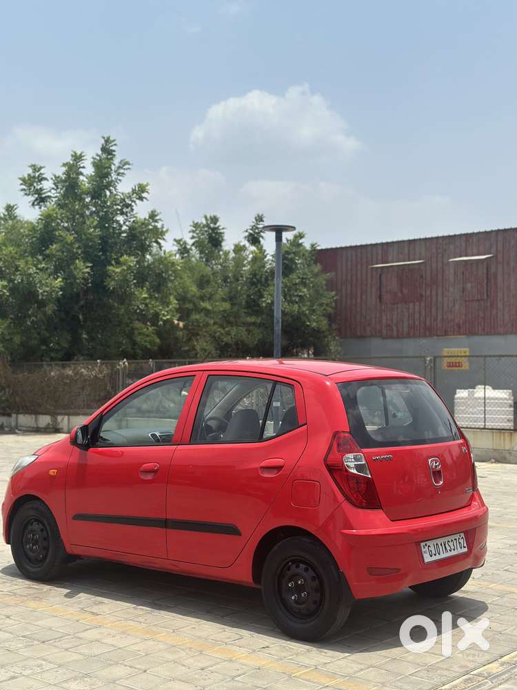 Hyundai I10 Magna, 2012, Petrol