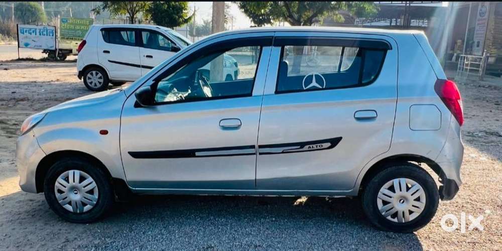 Maruti Suzuki Alto 800 Lxi, 2019, Petrol