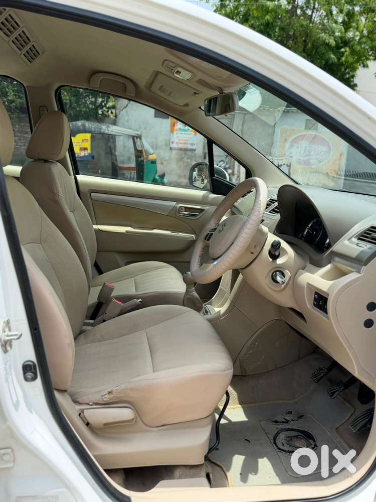Maruti Suzuki 2016 Diesel