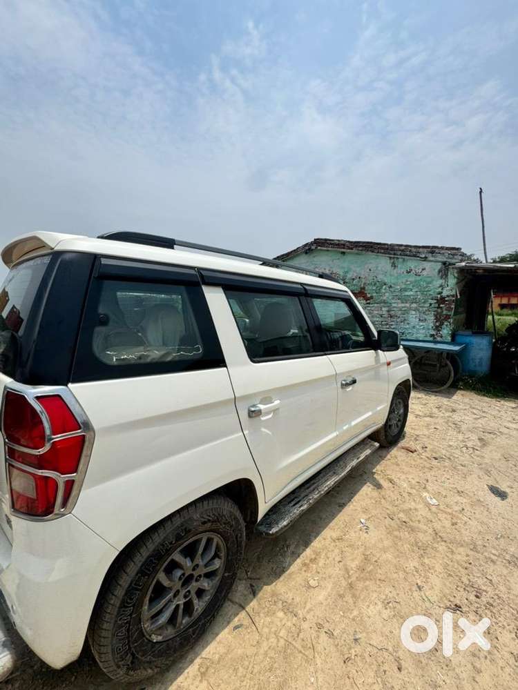 Mahindra Diesel Car 2018