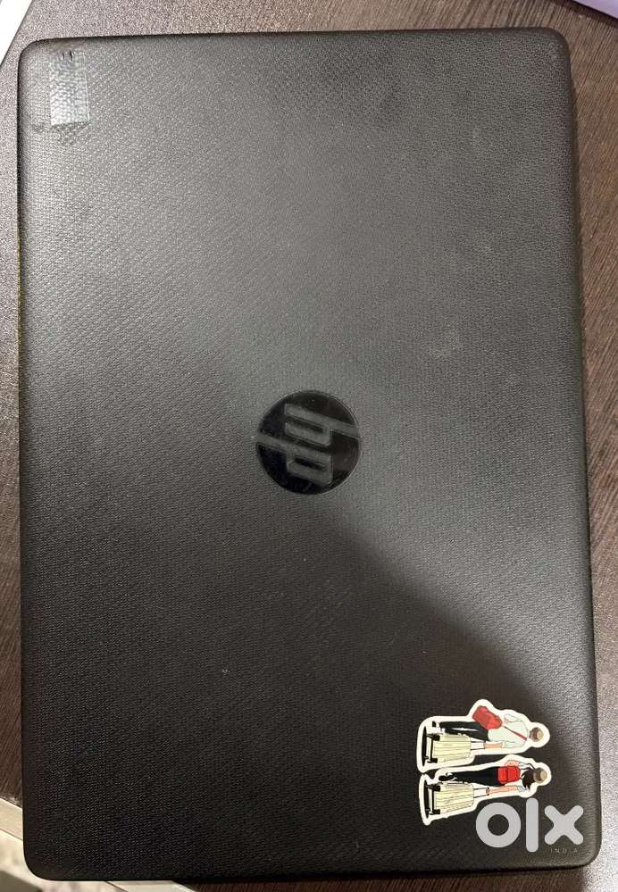 Hp laptop 11 generation processor