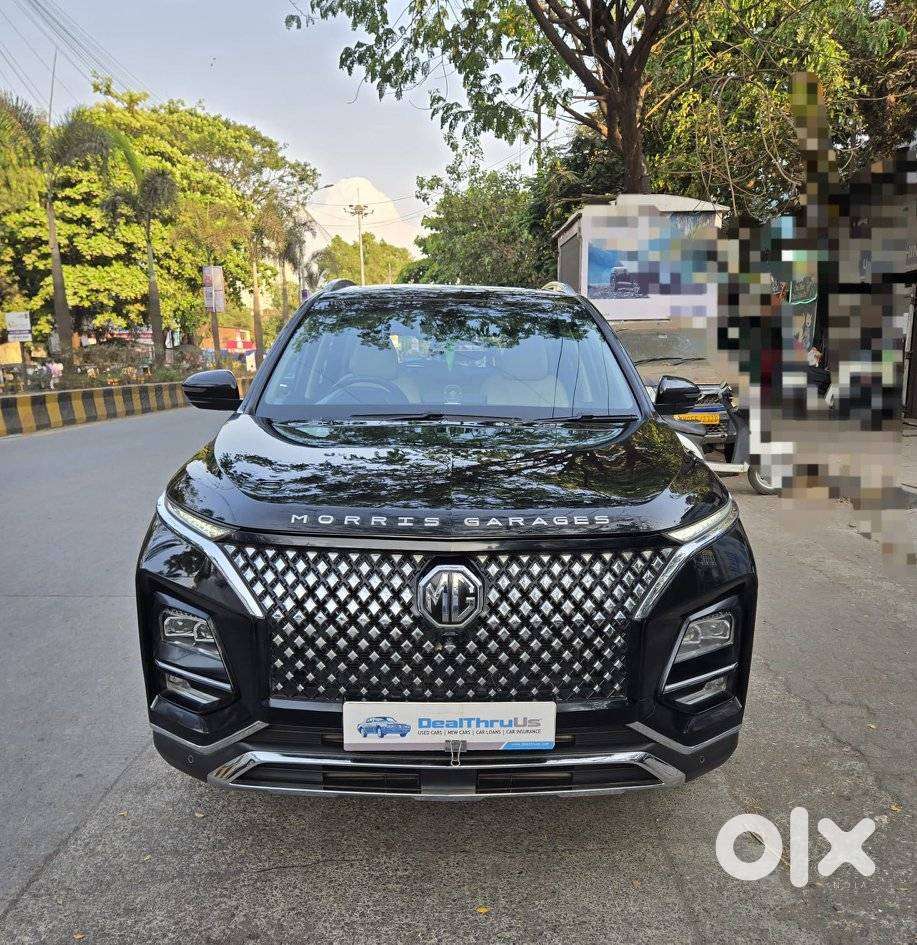 Mg Hector Sharp Pro 2.0 Turbo Diesel Mt, 2023, Diesel
