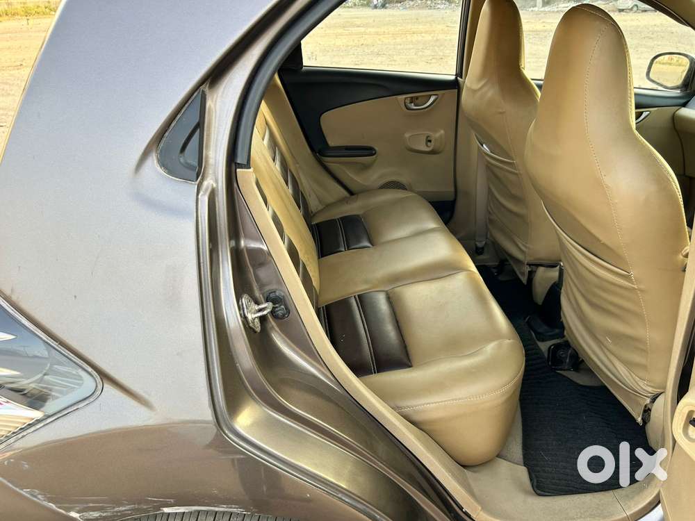 Honda Brio 2011-2013 S Mt, 2012, Petrol