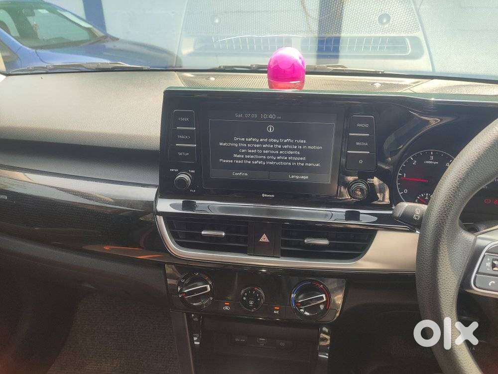 Kia Seltos Htx (o) 1.5 Diesel 6mt, 2021, Diesel