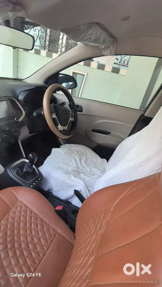 Hyundai Santro 2020 Petrol Well Maintained