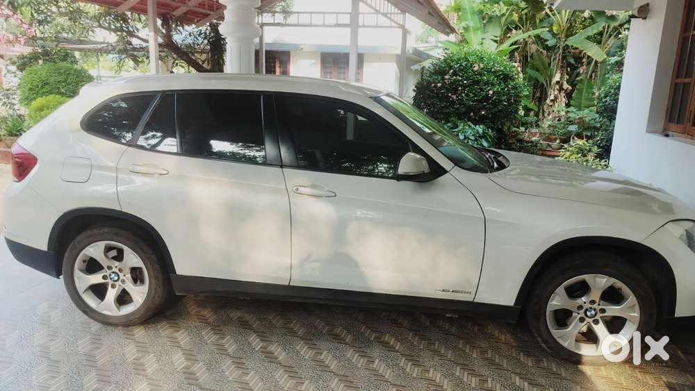 Bmw X1 Diesel Good Condition