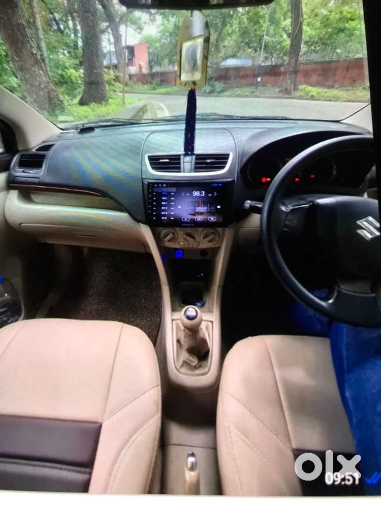 Maruti Suzuki Ertiga 2014