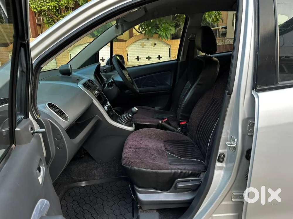 Maruti Suzuki Ritz, 2012, Diesel
