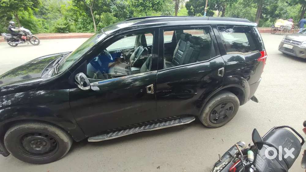 Mahindra Xuv500 2018 W4