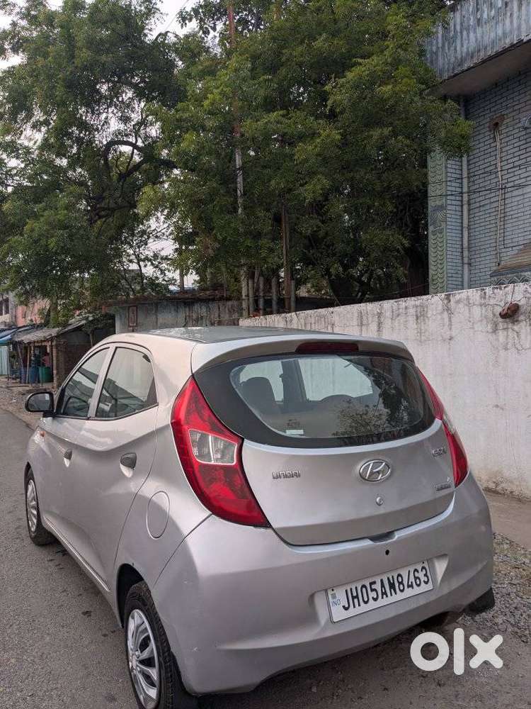 Hyundai Eon Era +, 2012, Petrol