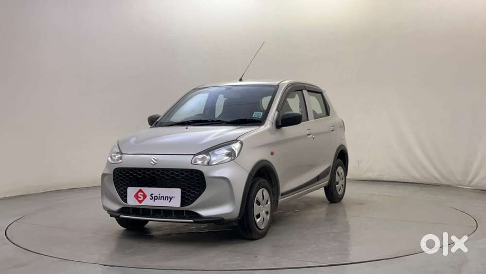 Maruti Suzuki Alto K10 Vxi, 2023, Petrol