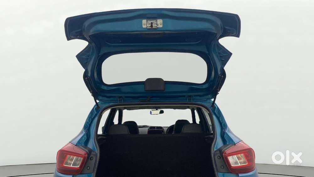 Renault Kwid Climber 1.0 Mt Opt, 2021, Petrol
