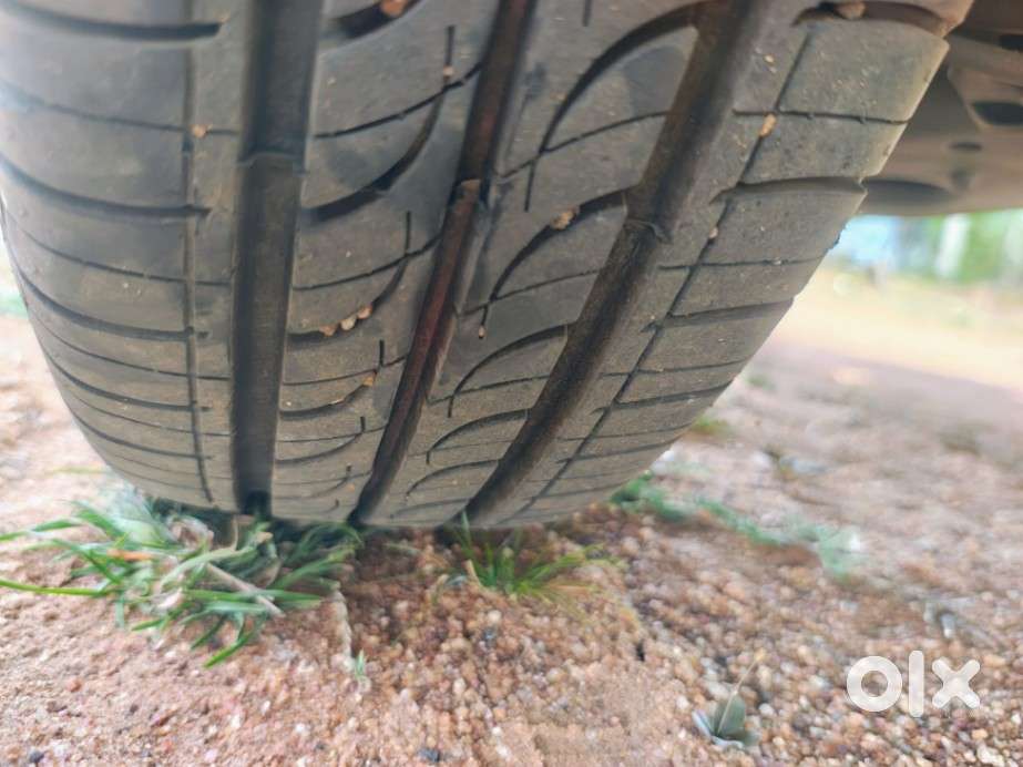 Honda City I Dtec V, 2014, Diesel