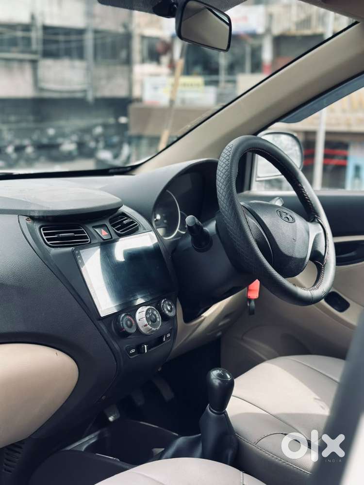 Hyundai Eon Magna +, 2014, Petrol