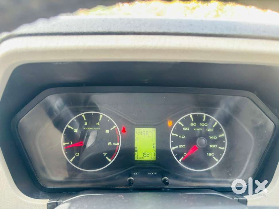 Mahindra Scorpio [2020-2022] 2.2 S5, 2018, Diesel