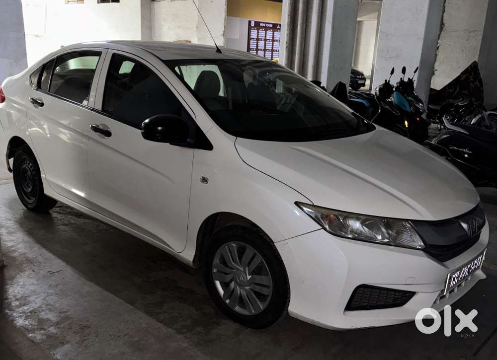 Honda City Diesel Single Use Car,  2014 , 139000km