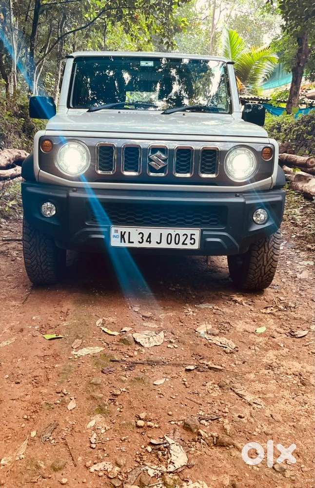 Maruti Suzuki Petrol 2023