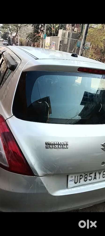 Maruti Suzuki Swift 2016