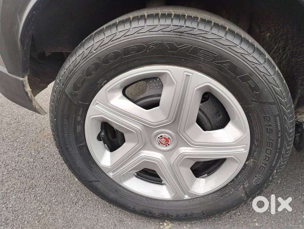 Nissan Magnite 1.0 Xl, 2021, Petrol