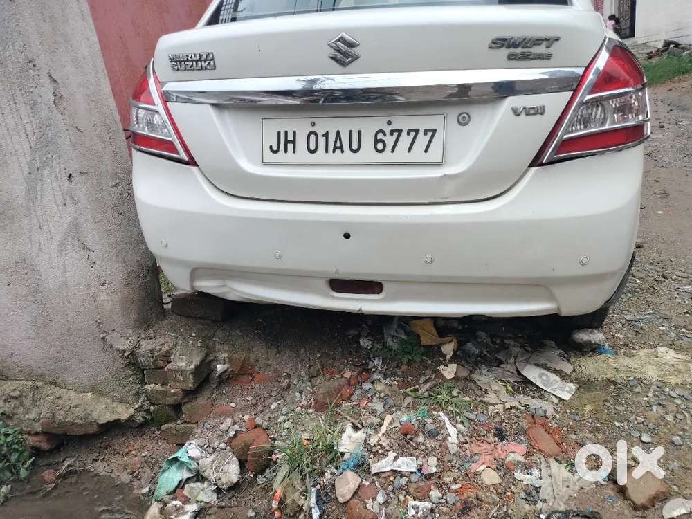 Maruti Suzuki Swift 2012 Vdi Limited Edition