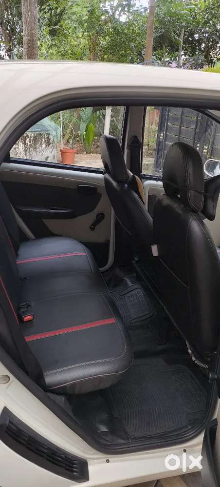 Tata Nano Xta 2015 Petrol Automatic