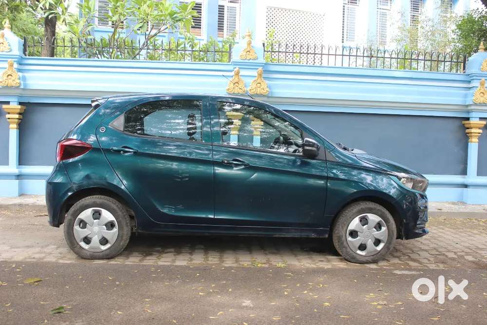 Tata Tiago Ev Xt Lr