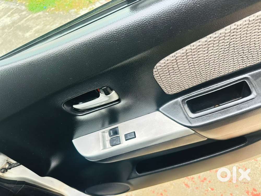 2014 Maruti Suzuki Wagon R Lxi Minor