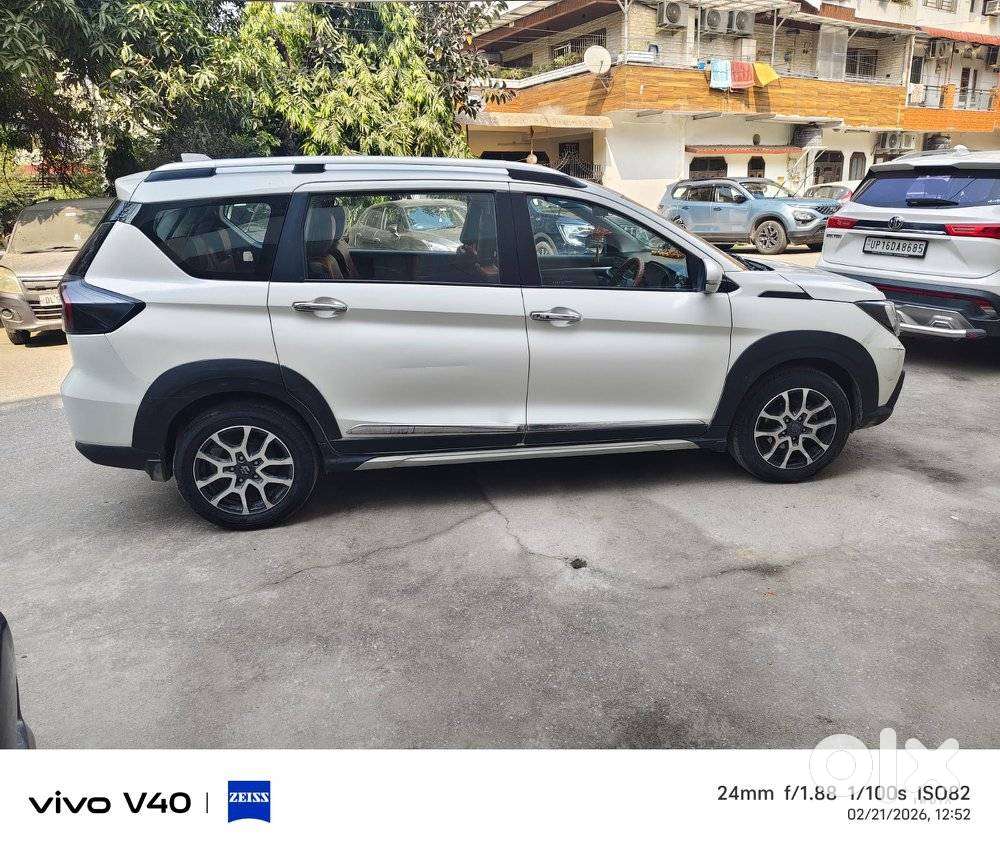 Maruti Suzuki Xl6, 2023